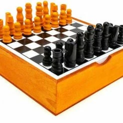 Tactic Trendy Schack Classic Collection -jollyroom Salg 14024 1627 4b