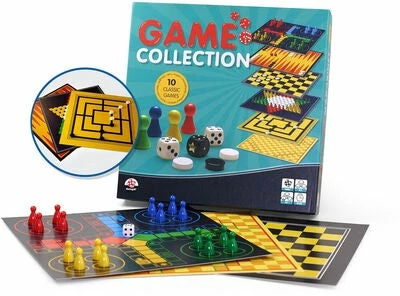 Danspil Brettspill 3 Danspil Brettspill