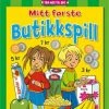 Egmont Fmtd Mitt Første Butikkspill