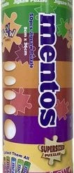 AMO Games Puslespill SuperSized Mentos