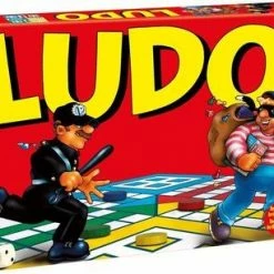 Tactic Ludo
