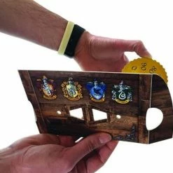 Clementoni Harry Potter Quidditch Clash Brettspill -jollyroom Salg 16638 2946 4d