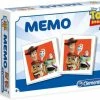 Toy Story 4 Spill Memo