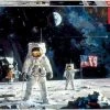 Educa Puslespill First Men On The Moon 1000 Brikker -jollyroom Salg 18459 3747 1