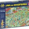 Jumbo Jan Van Haasteren Puslespill Damefotball 1000 Brikker 1 Jumbo Jan Van Haasteren Puslespill Damefotball 1000 Brikker -jollyroom Salg 19091 1138 1