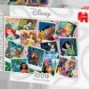 Jumbo Pix Collection – Princess Selfies Puslespill 1000 Brikker