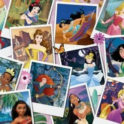 Jumbo Pix Collection – Princess Selfies Puslespill 1000 Brikker 7 Jumbo Pix Collection – Princess Selfies Puslespill 1000 Brikker -jollyroom Salg 19763 1138 4b