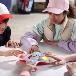 Pokémon Trivia Brettspill -jollyroom Salg 20 00279 1791 3c