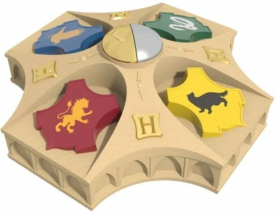 Harry Potter Trivia NO Spørsmålsspill 4 Harry Potter Trivia NO Spørsmålsspill - Bilde 2