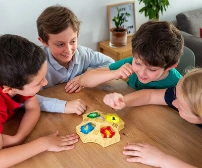 Harry Potter Trivia NO Spørsmålsspill 5 Harry Potter Trivia NO Spørsmålsspill - Bilde 3