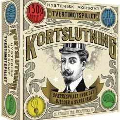 Kjøleskapspoesi Kylskåpspoesi Kortslutning