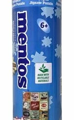 AMO Games Puslespill SuperSized Mentos 11 AMO Games Puslespill SuperSized Mentos -jollyroom Salg 200271 2139 1