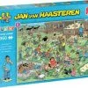 Jumbo Jan Van Haasteren Barnepuslespill Dyrepark 360 Brikker -jollyroom Salg 20063 1138 1