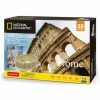 Cubic Fun The Colosseum 3D Puslespill 131 Brikker