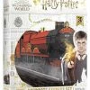 Cubic Fun Hogwarts Express 3D Puslespill 180 Biter