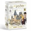 Cubic Fun Hogwarts Great Hall 3D Puslespill 187 Brikker -jollyroom Salg 201011 2139 1