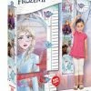 Disney Frozen 2 Puslespill Målestokk