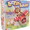Tactic Loopin' Louie Barnespill 2 Tactic Loopin' Louie Barnespill -jollyroom Salg 206110