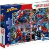 Marvel Spider-Man Puslespill 2 Marvel Spider-Man Puslespill -jollyroom Salg 21410 2946 1