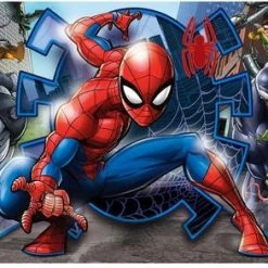 Marvel Spider-Man Puslespill -jollyroom Salg 21410 2946 4a