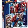 Marvel Spider-Man Puslespill 2x60 Brikker 1 Marvel Spider-Man Puslespill 2x60 Brikker -jollyroom Salg 21608 2946 1