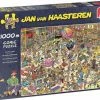 Jumbo Puslespill Jan Van Haasteren The Toy Shop 1000 1 Jumbo Puslespill Jan Van Haasteren The Toy Shop 1000 -jollyroom Salg 22 19073 1138 1