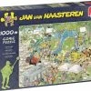Jumbo Puslespill Jan Van Haasteren The TV Studios 1000 -jollyroom Salg 22 19074 1138 1