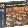 Jumbo Puslespill Jan Van Haasteren Darts 1000