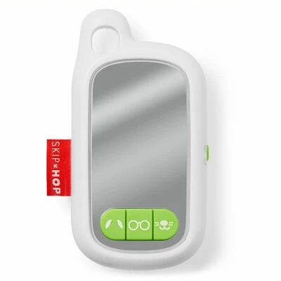 Skip Hop Explore & More Leketelefon Selfie 4 Skip Hop Explore & More Leketelefon Selfie - Bilde 2