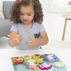 Skip Hop Zoo Park Pals Puslespill 8 Skip Hop Zoo Park Pals Puslespill -jollyroom Salg 22335 1 1119 3b