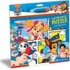 Paw Patrol Water Reveal Puslespill 30 Brikker -jollyroom Salg 22710 2946 1