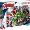 Marvel Avengers Puslespill Maxi 104 Brikker