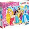 Disney Princess Puslespill Maxi 104 Brikker