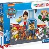 Paw Patrol Maxi Puslespill, 104 Brikker