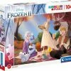 Disney Frozen 2 Puslespill Maxi, 104 Biter -jollyroom Salg 23757 2946 1