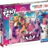 My Little Pony Maxi Puslespill 104 Brikker -jollyroom Salg 23765 2946 1