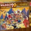 Jumbo Wasgij Retro Original 5 Puslespill 1000 Brikker -jollyroom Salg 25007 1138 1