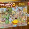 Jumbo Wasgij Retro Original 6 Puslespill 1000 Brikker
