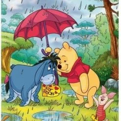 Disney Ole Brumm Puslespill 3x48 Brikker 9 Disney Ole Brumm Puslespill 3x48 Brikker -jollyroom Salg 25232 2946 4c