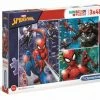 Marvel Spider-Man Puslespill 3x48 Brikker -jollyroom Salg 25238 2946 1