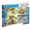 Paw Patrol Puslespill 3x48 Brikker 1 Paw Patrol Puslespill 3x48 Brikker -jollyroom Salg 25262 2946 1