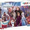Disney Frozen 2 Gulvpuslespill 40 Brikker