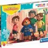 Paddington Puslespill 104 Brikker -jollyroom Salg 25730 2946 1