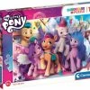 My Little Pony Puslespill 104 Brikker -jollyroom Salg 25731 2946 1