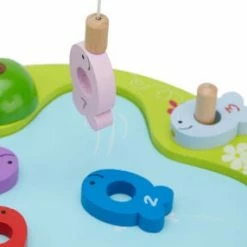 Classic World Fiskespill -jollyroom Salg 2579 2701 4b