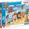 Paw Patrol Puslespill, 60 Brikker -jollyroom Salg 26091 2946 1