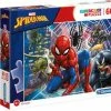 Marvel Spider-Man Puslespill Maxi 60 Brikker -jollyroom Salg 26444 2946 1