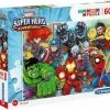 Marvel Super Heroes Marvel Super Hero Maxi Puslespill, 60 Brikker 1 Marvel Super Heroes Marvel Super Hero Maxi Puslespill, 60 Brikker -jollyroom Salg 26454 2946 1