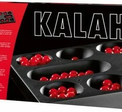 Alga Brettspill Kalaha -jollyroom Salg 268113