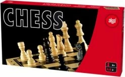Alga Spill Sjakk 7 Alga Spill Sjakk -jollyroom Salg 270693